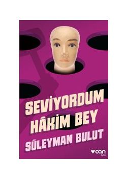 Seviyordum Hakim Bey