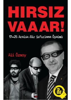 Hırsız Vaaar! - 17 - 25 Aralık Bir Sıfırlama Öyküsü