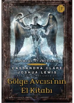 Gölge Avcısı'nın El Kitabı