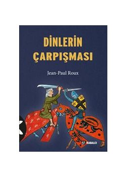 Dinlerin Çarpışması