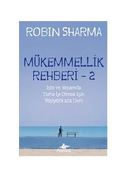 Mükemmellik Rehberi 2