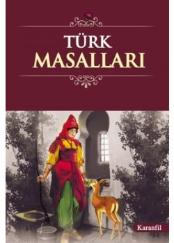 Türk Masalları (Cep Boy)
