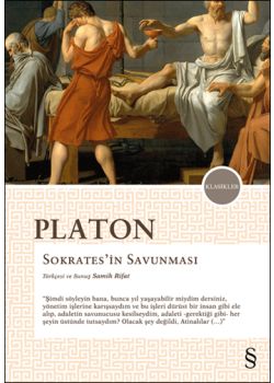 Sokrates'in Savunması