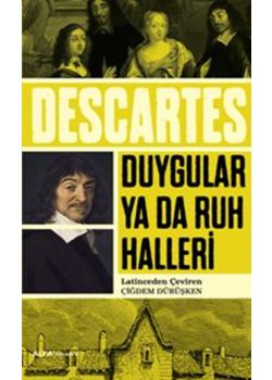Duygular ya da Ruh Halleri