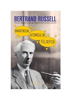 Mantıksal Atomculuk Felsefesi