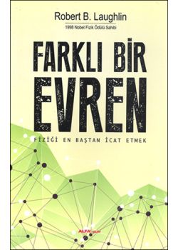 Farklı Bir Evren - Fiziği En Baştan İcat Etmek