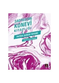 Fatiha Suresi Tefsiri