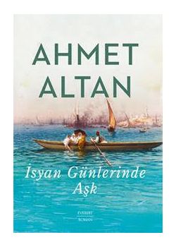 İsyan Günlerinde Aşk