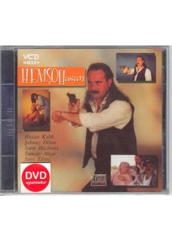 Hemso Hasan (VCD) Sehnaz Dilan - Sami Hazinses