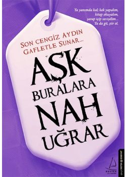 Aşk Buralara Nah Uğrar
