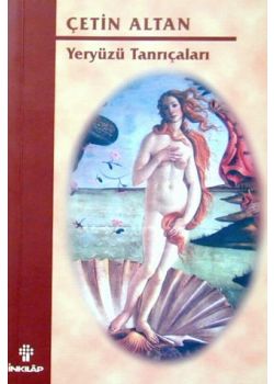 Yeryüzü Tanricalari