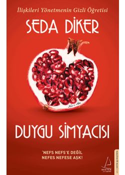 Duygu Simyacısı