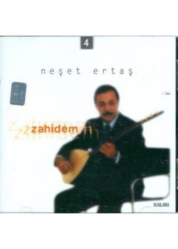 Zahidem Neşet Ertaş