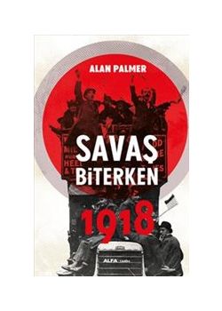 Savaş Biterken 1918
