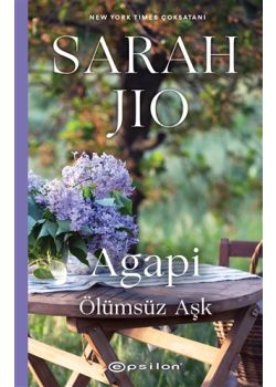 Agapi - Ölümsüz Aşk