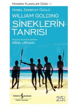 Sineklerin Tanrısı
