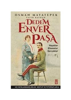 Dedem Enver Paşa
