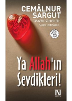 Ya Allah'ın Sevdikleri