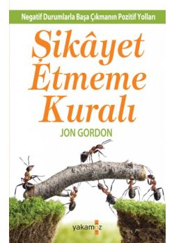 Şikayet Etmeme Kuralı