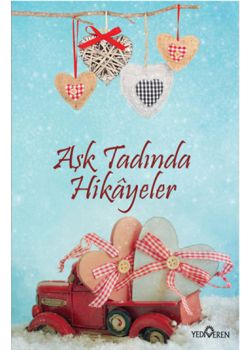 Aşk Tadında Hikayeler