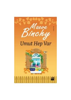 Umut Hep Var
