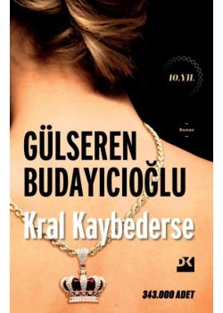 Kral Kaybederse