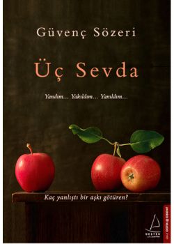 Üç Sevda