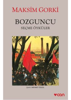 Bozguncu