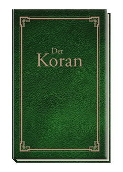 Der Koran Almanca Kuran-ı Kerim Meali