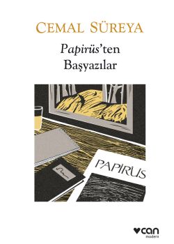 Papirüs'ten Başyazılar