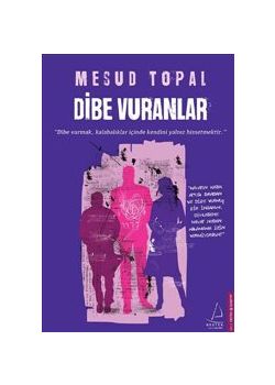 Dibe Vuranlar