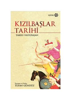 Kızılbaşlar Tarihi