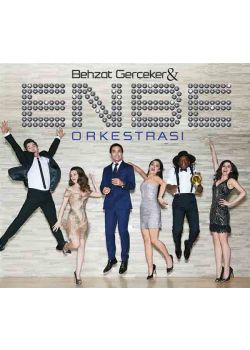 Enbe Orkestrası 2015  Işın Karaca, Ajda Pekkan Funda Arar, Burcu Güneş