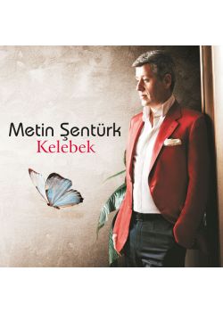 Kelebek Metin Şentürk