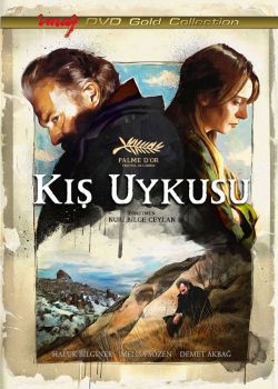 Kış Uykusu (DVD) Haluk Bilginer,  Demet Akbağ,  Melisa Sözen