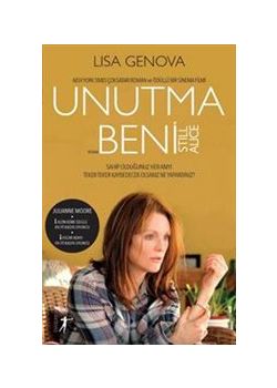 Unutma Beni