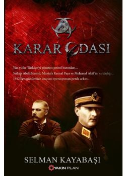 Karar Odası
