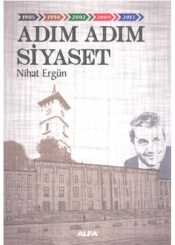 Adım Adım Siyaset