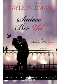 Sadece Bir Yıl ve Sadece Bir Gece