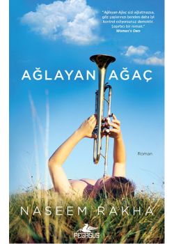 Ağlayan Ağaç