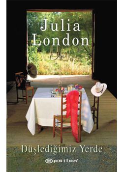 Düşlediğimiz Yerde