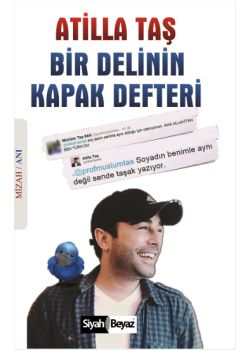 Bir Delinin Kapak Defteri