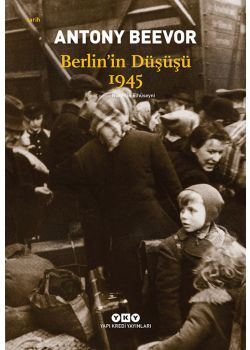 Berlin’in Düşüşü 1945