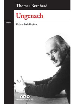 Ungenach - Aidiyet Travması