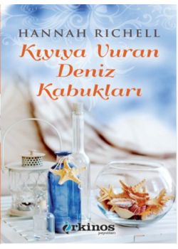 Kıyıya Vuran Deniz Kabukları