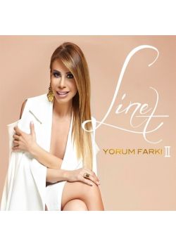 Yorum Farkı II  Linet (En Yeni Albümü)