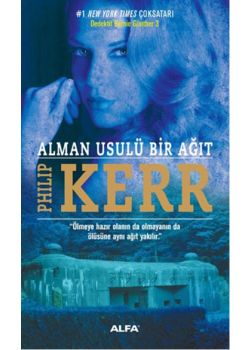 Alman Usulü Bir Ağıt