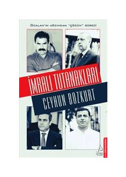 İmralı Tutanakları