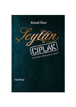 Şeytan Çıplak