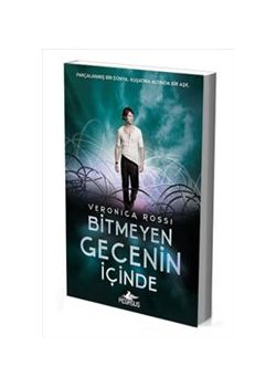Bitmeyen Gecenin İçinde